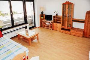 Attraktive 1-Zimmer-Wohnung in Top-Lage nahe Medienhafen – 40219 Düsseldorf – Vorschaubild 2
