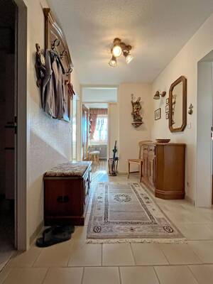 Charmante 2-Zimmer-Wohnung mit großzügiger Südloggia - sofort bezugsfrei! – 80687 München – Vorschaubild 7