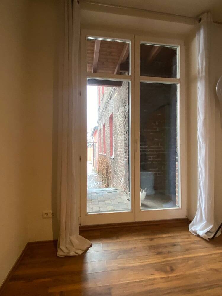 Altbau.Bestlage. Statement. – Mönchengladbach – Vorschaubild 3
