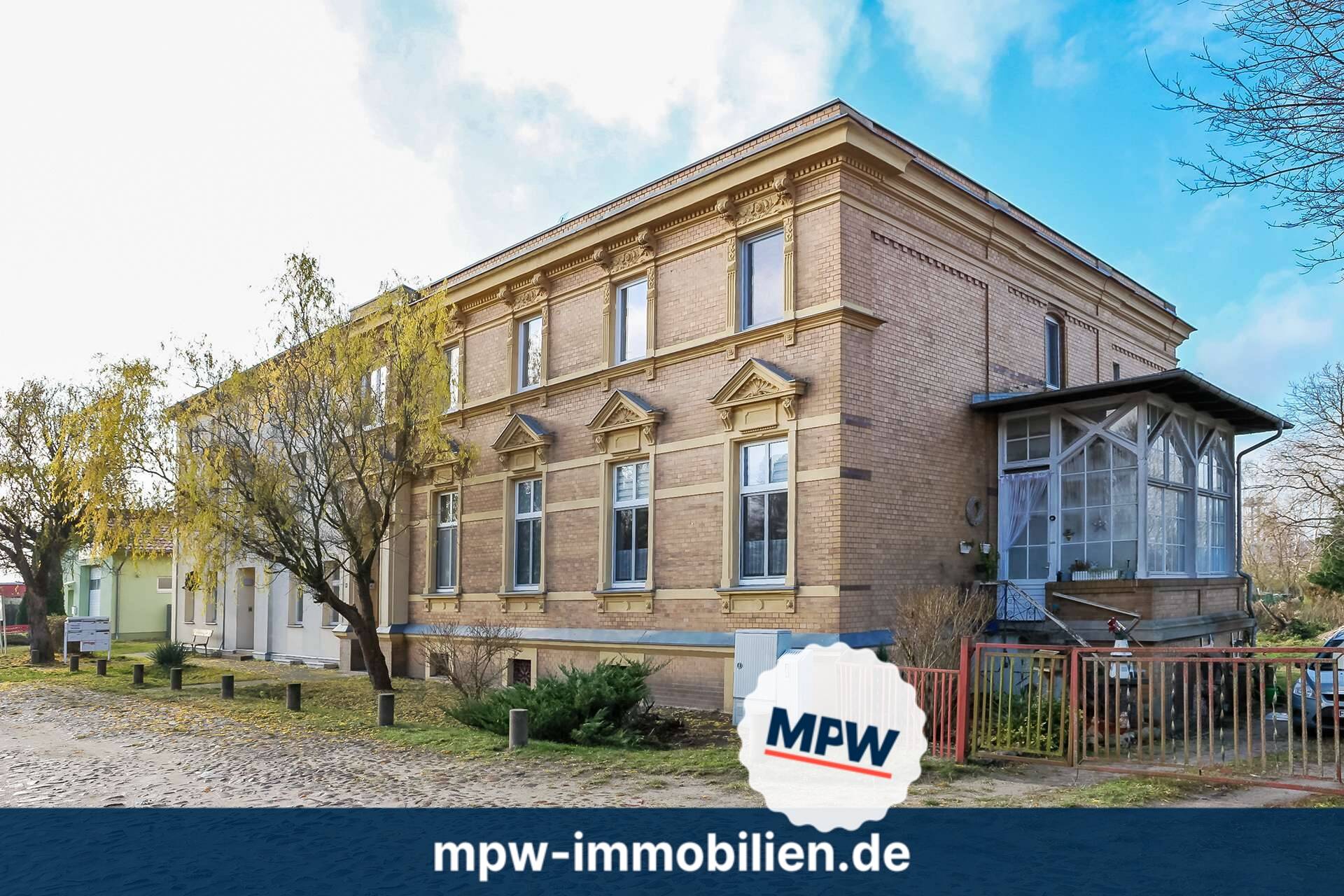 Immobilie