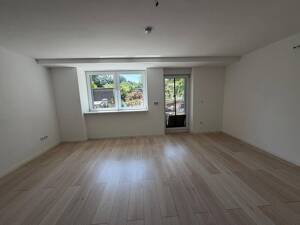 Erdgeschoß-Wohnung mit Gartennutzung und Terrasse Neubau – 44793 Bochum – Vorschaubild 3