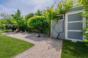 High-end townhouse with a pool near Lake Jungfernsee – 14469 Potsdam – Vorschaubild 3