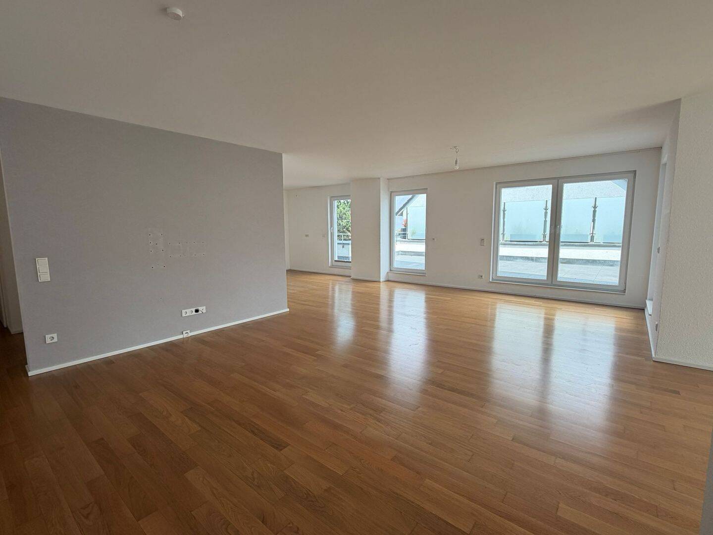 Wunderschöne Etagenwohnung mit ca. 152 m² in der Bittermark – Dortmund – Vorschaubild 2