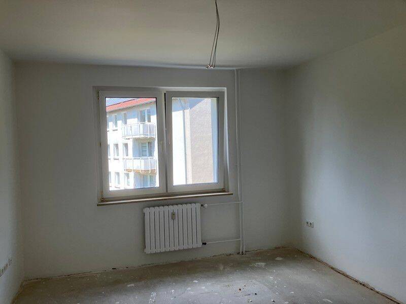 Neue Wohnung, neues Glück! Ansprechende 2,5-Zi.-Wohnung – Gelsenkirchen – Vorschaubild 4