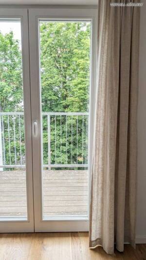 HOMESK - Sanierte 2-Zimmer-Altbauwohnung mit Balkon in Moabit – 10557 Berlin – Vorschaubild 8