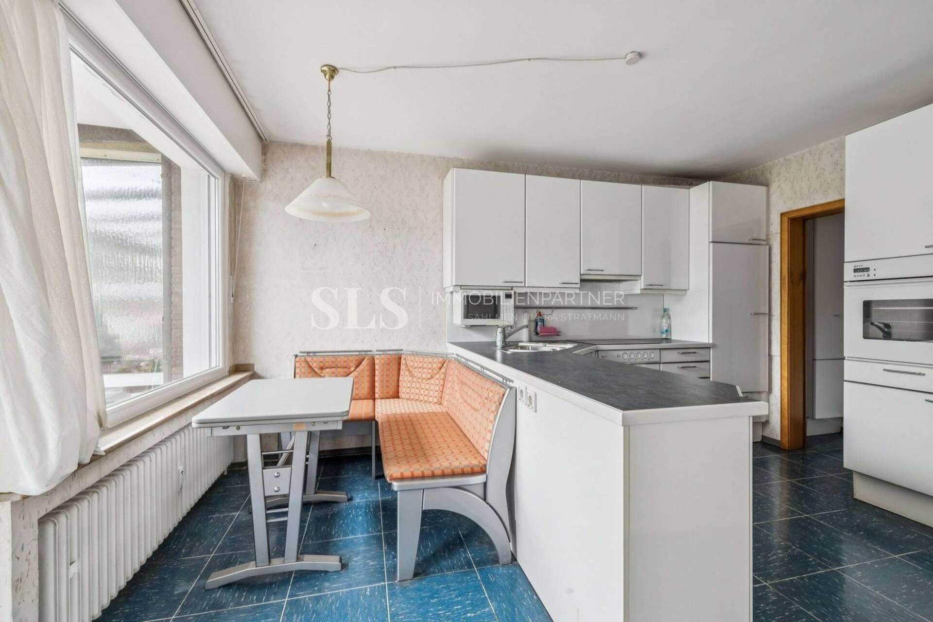 Erdgeschosswohnung in 46282 Dorsten mit 140 m² kaufen