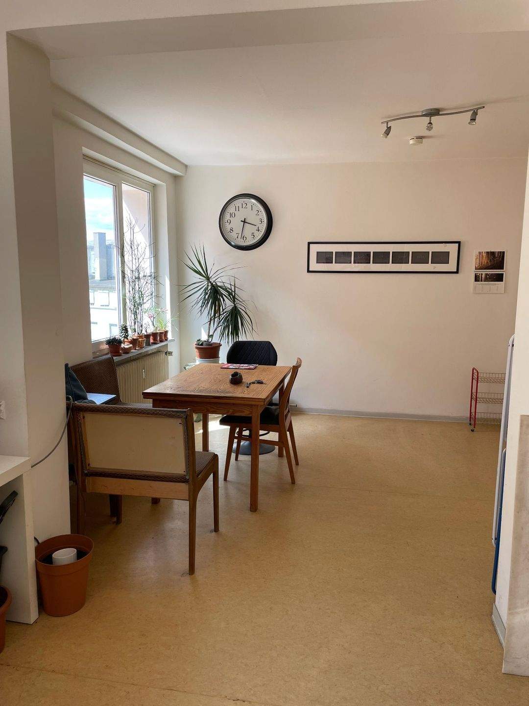 ++ab sofort! ++ WG-Zimmer in Stuttgart-Ost zu vermieten – Stuttgart – Vorschaubild 5
