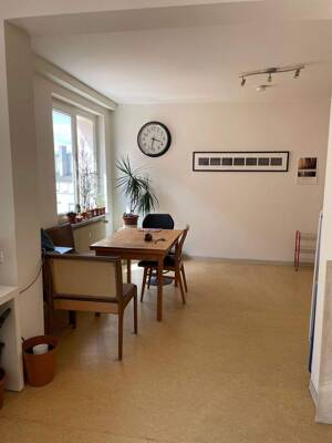 ++ab sofort! ++ WG-Zimmer in Stuttgart-Ost zu vermieten – 70190 Stuttgart – Vorschaubild 5