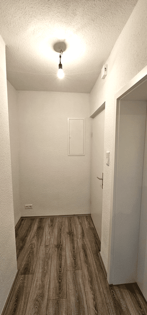 Renovierte 3-Zimmer-Wohnung, frei ab sofort! – 45356 Essen – Vorschaubild 4