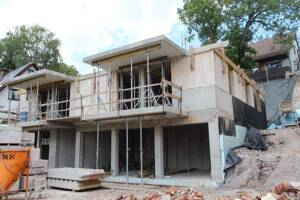 Exklusives Neubauprojekt mit Zukunft – Eigentumswohnungen & Studentenapartments vereint - Aufzug vom Studio - bis ins Keller – 91056 Erlangen – Vorschaubild 7