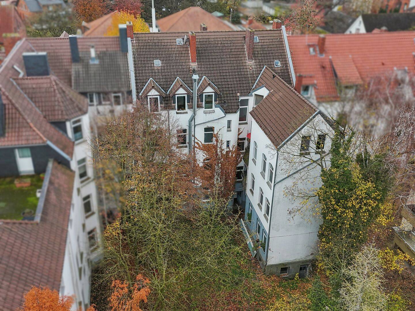 8-Parteien Wohn- und Geschäftshaus in sehr guter, zentraler Lage von Hannover-Döhren – Hannover – Vorschaubild 8
