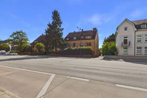 Helle 1-Zimmer-Souterrainwohnung in Hamburg-Niendorf – 22453 Hamburg – Vorschaubild 5