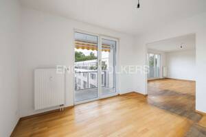 Maisonette Wohnung im beliebten Heidberg Village – 22417 Hamburg – Vorschaubild 4