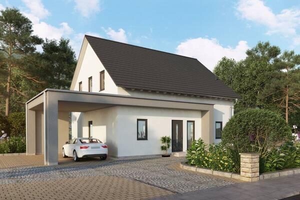 Einfamilienhaus in 93333 Neustadt an der Donau mit 142,23 m² kaufen