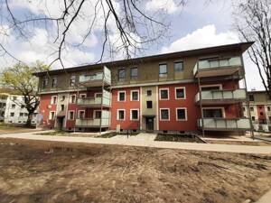 Wohnen bei VIVAWEST mit erneuerbaren Energien. – 44369 Dortmund – Vorschaubild 2