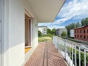Wohnen an der Rummelsburger Bucht - Lebensqualität zwischen Wasser und Stadt