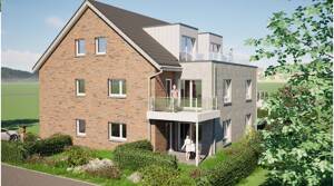 Exklusives Penthouse mit hochwertiger Ausstattung und besonderem Wohnambiente – 47533 Kleve – Vorschaubild 2