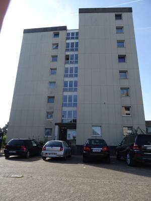 Gut angebundene und gemütliche 2-Zi-Whg (mit Balkon) – 29221 Celle – Vorschaubild 3