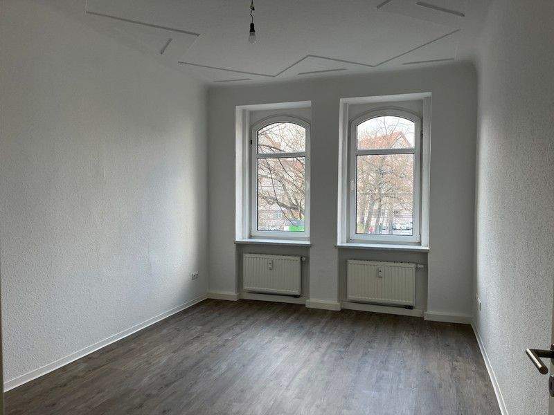 2-Zimmer-Wohnung mit Balkon! – Leipzig – Vorschaubild 4