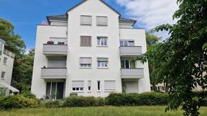 Sehr gut gepflegtes Mehrfamilienhaus in Top Lage!