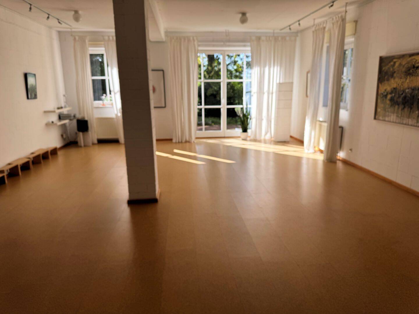 Wohnen und Arbeiten in idyllischer Lage in OS-Hellern! – Osnabrück – Vorschaubild 4
