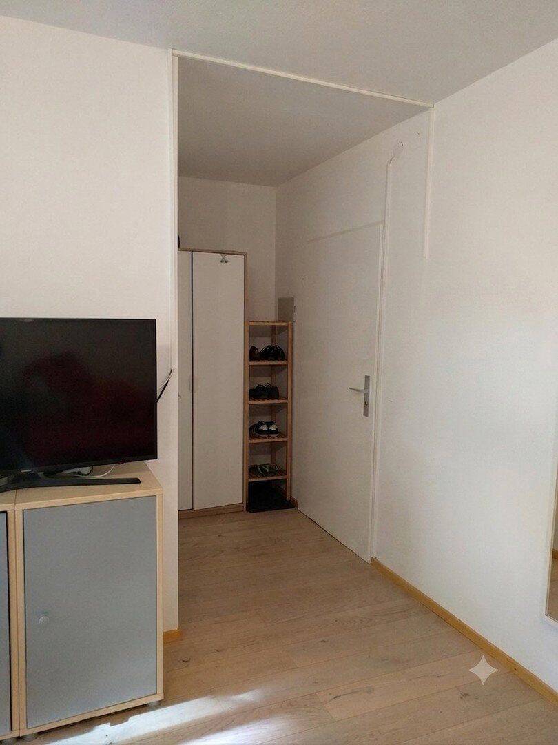 Helles 1-Zimmer-Appartement mit Terrasse am Ulmer Safranberg provisionsfrei – Ulm – Vorschaubild 5