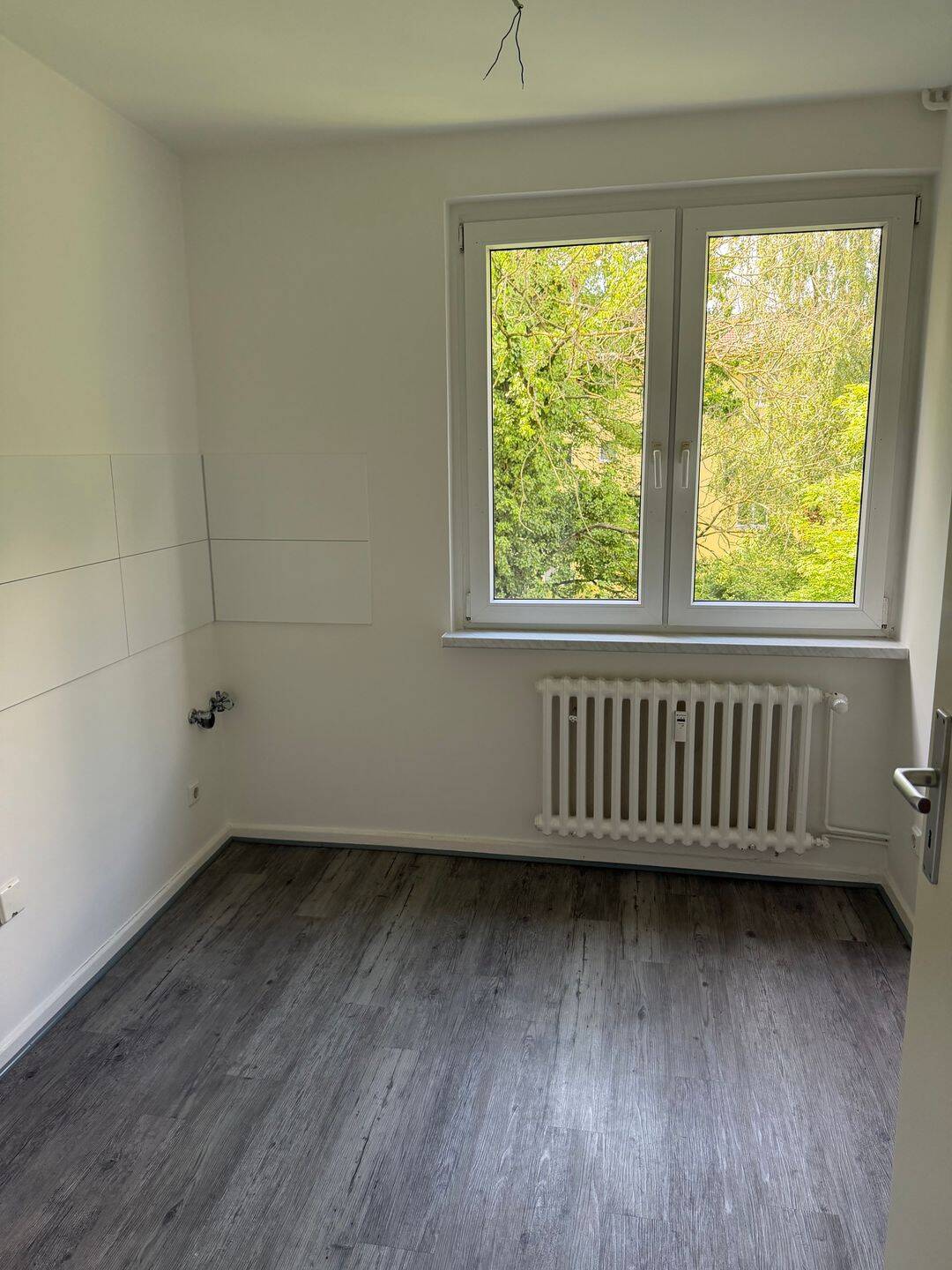 2 Zimmer Wohnung in Duisburg-Wanheimerort – Duisburg – Vorschaubild 7