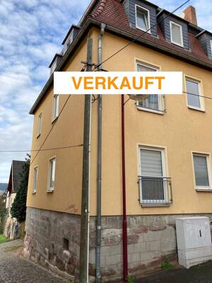 MEHRFAMILIENHÄUSER erfolgreich verkaufen - professionell begleitet – 7743 Jena – Vorschaubild 5