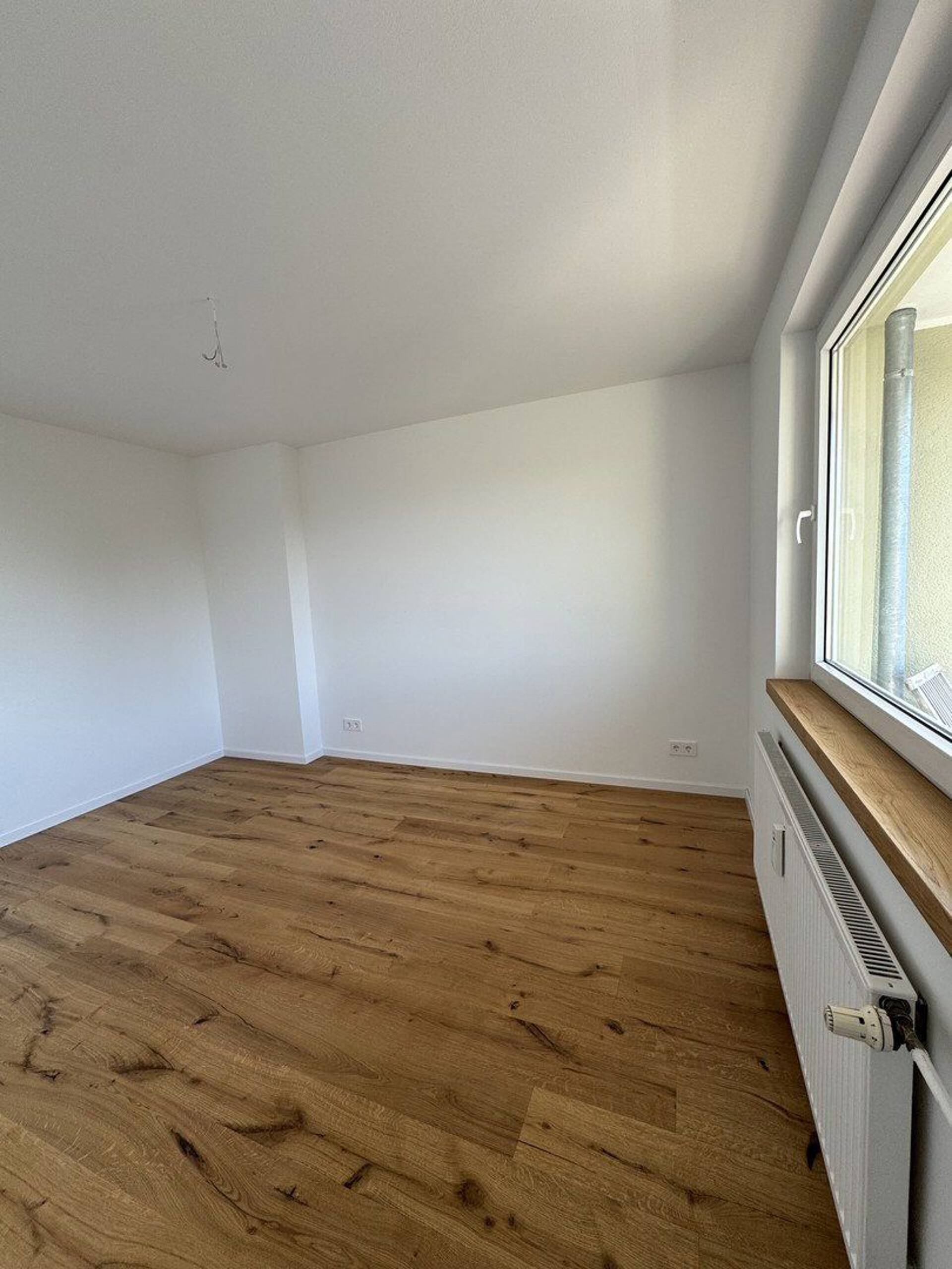Etagenwohnung in 38300 Wolfenbüttel mit 66 m² kaufen