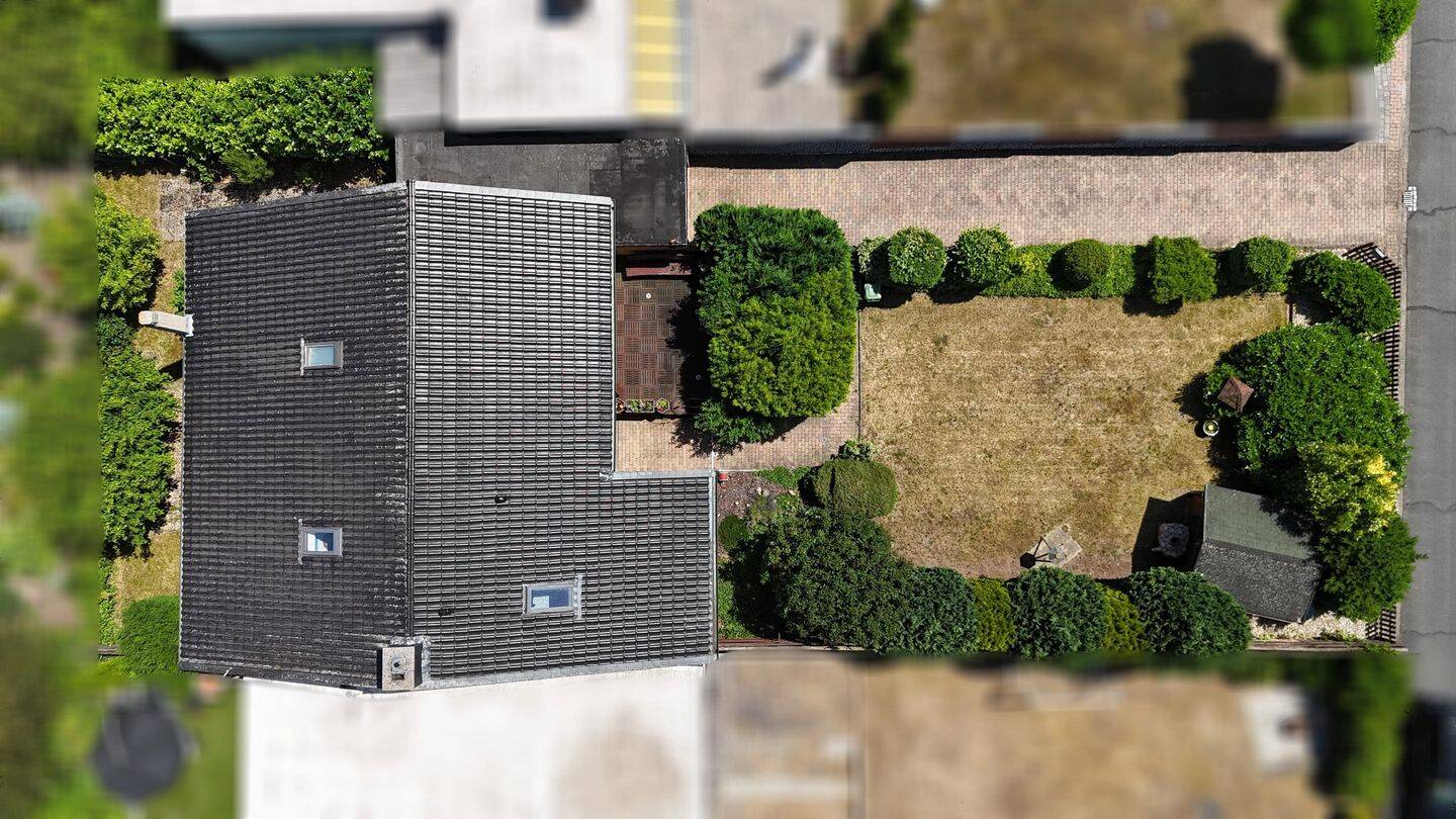 Familienfreundliches Einfamilienhaus in ruhiger Lage von Wolfsburg-Heiligendorf – Wolfsburg – Vorschaubild 5