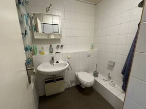 Zwei-Zimmer-Wohnung mit Abstellraum, grünem Innenhof und flexibler Übergabe – 4179 Leipzig – Vorschaubild 4