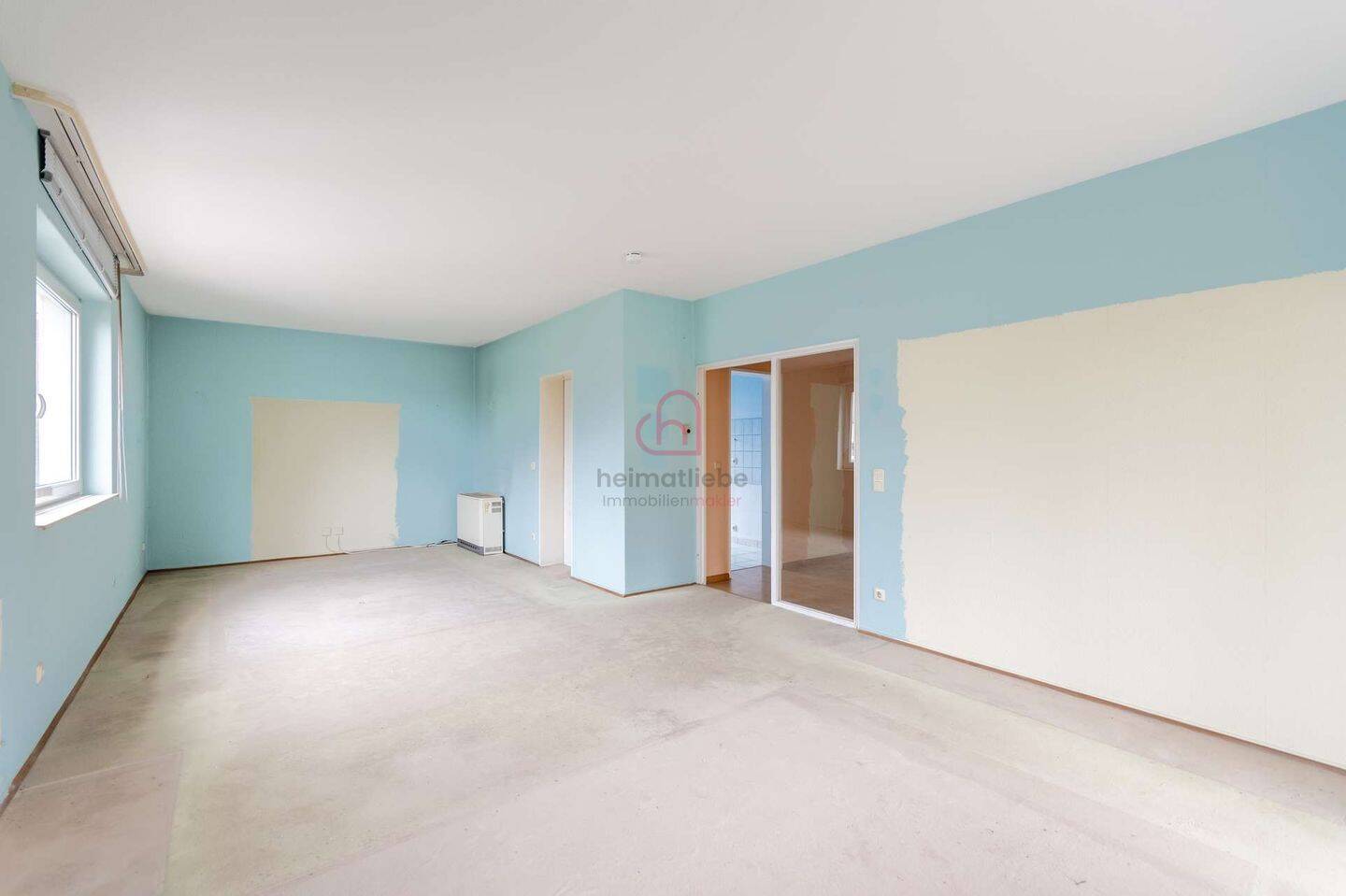 Tolle Lage in Kettwig! Ideal für Selbstnutzer! Inklusiv Garage! – Essen – Vorschaubild 3