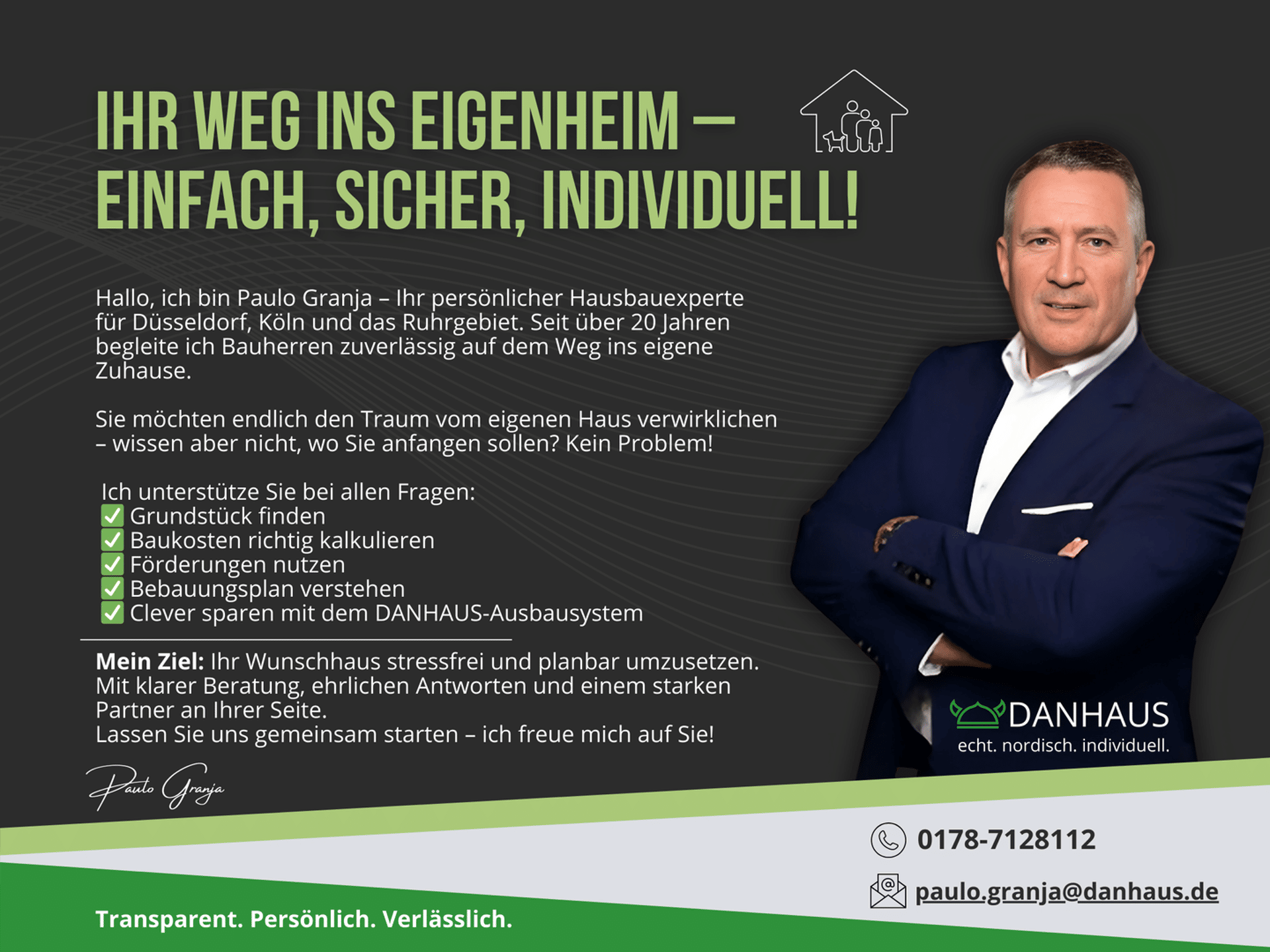 Einfamilienhaus in 50737 Köln mit 140 m² kaufen