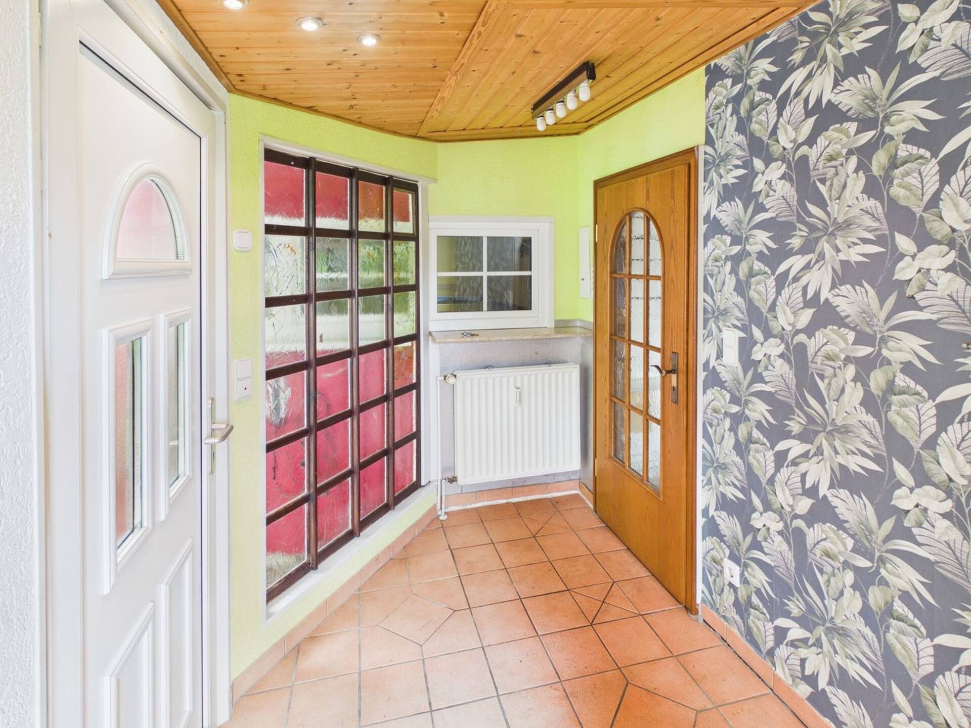 Haus in 36199 Rotenburg an der Fulda mit 115,72 m² kaufen