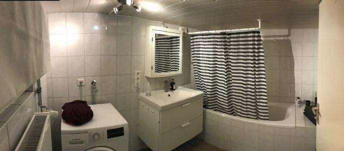 Kleine DHH mit Garten , Terrasse und Garage in Nürnberg Worzeldorf ! – Nürnberg – Vorschaubild 9