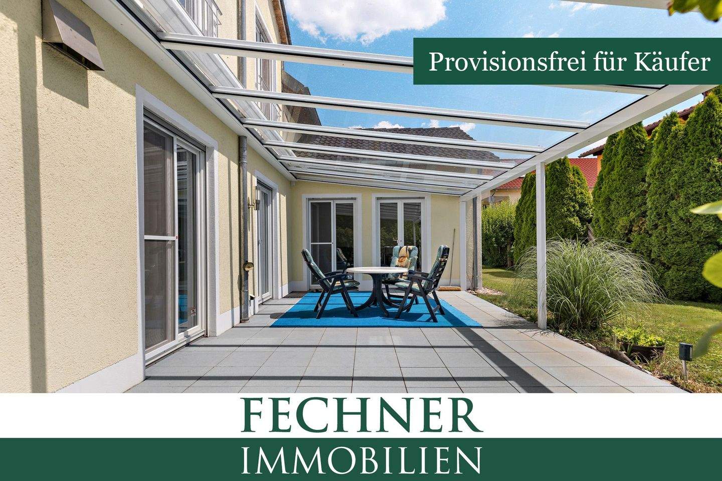 Top gepflegtes Einfamilienhaus mit viel Platz in einer der besten Lagen des Ingolstädter Südwestens! – Ingolstadt – Bild 1 von 9