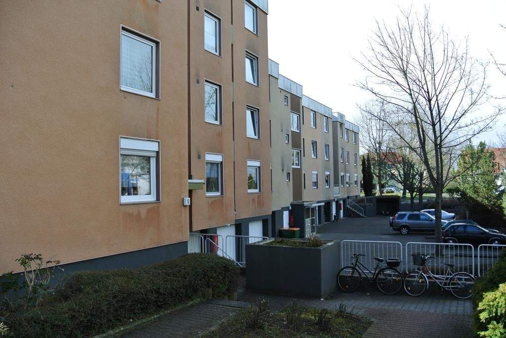 provisionsfrei: Ruhige Wohnanlage in Hechtsheim – Mainz – Vorschaubild 2