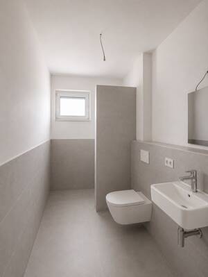 Erstbezug im nachhaltigen Neubau, modernes Wohnen in Oldenburg - Wohnung Nr. 3 – 26133 Oldenburg – Vorschaubild 9