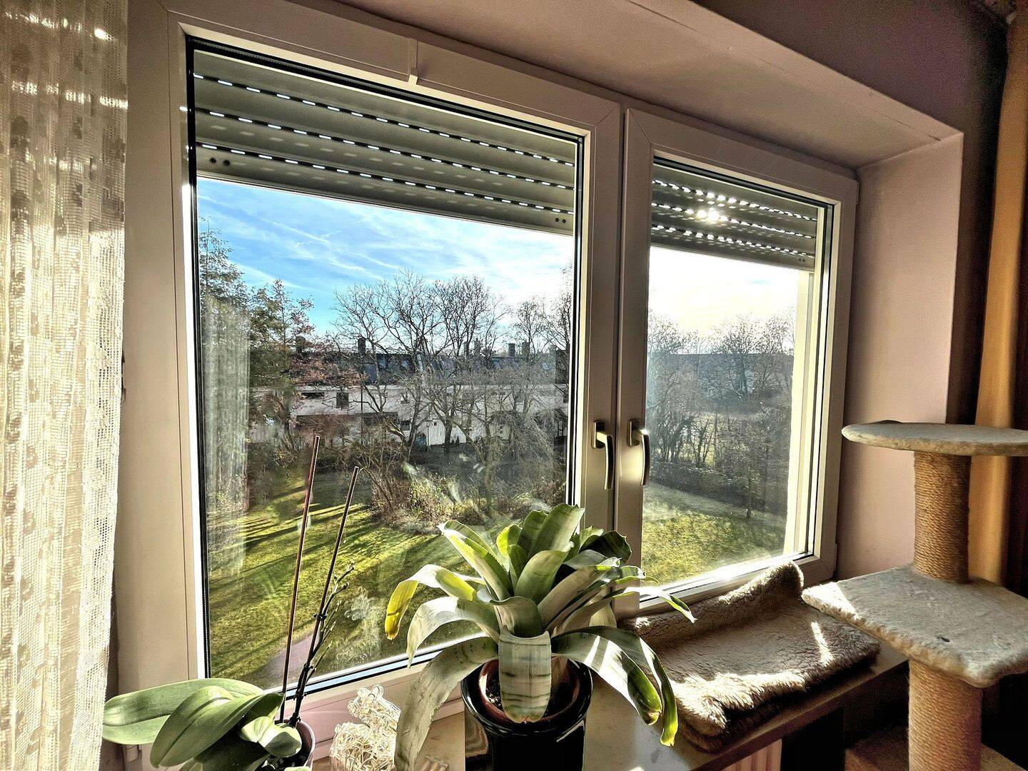 3-Zimmer-Eigentumswohnung mit Südloggia in Kirchheim – Kirchheim bei München – Vorschaubild 5