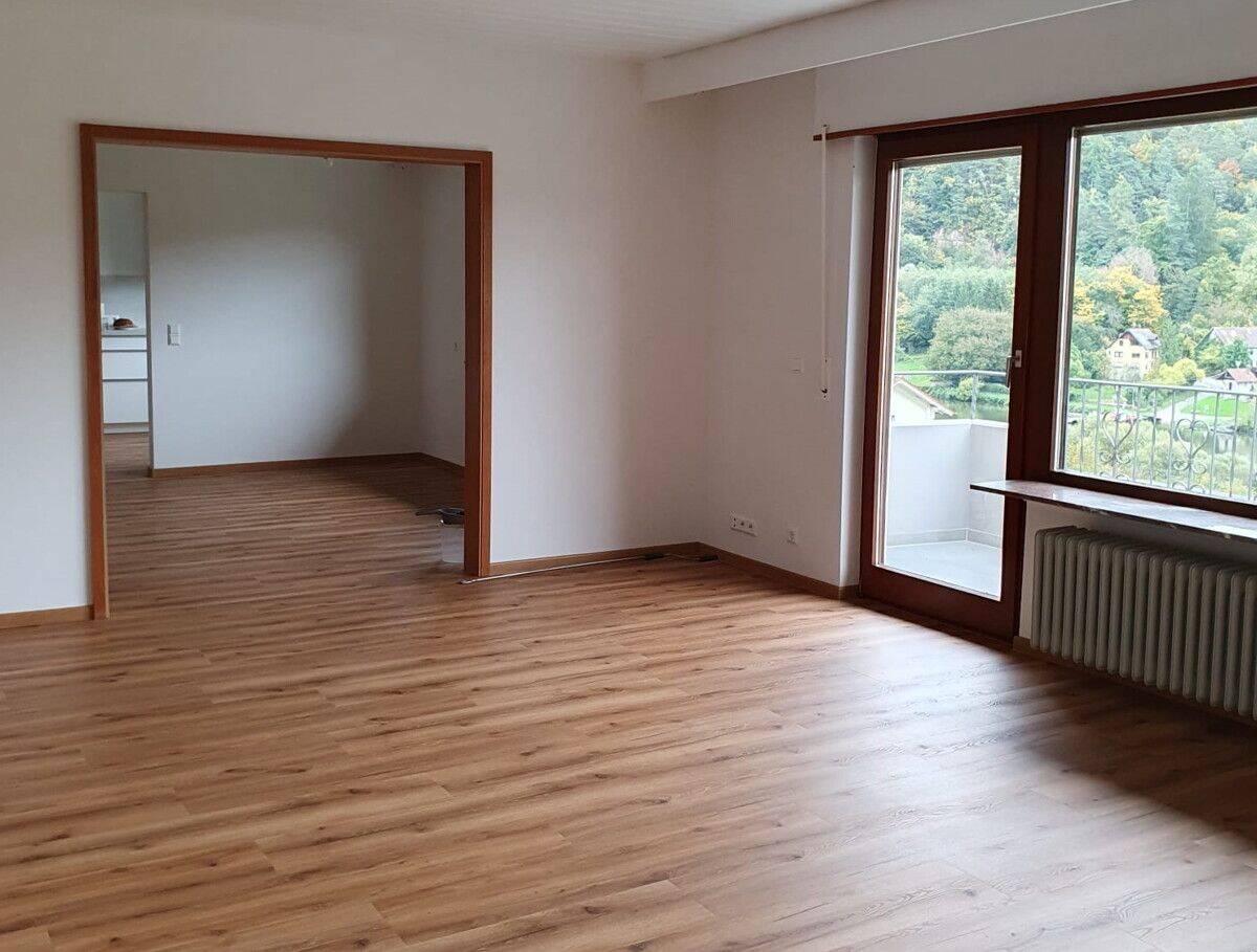 Familienfreundliches Wohnhaus mit viel Platz in schöner Aussichtslage im Neckartal – Neckarsteinach – Vorschaubild 2