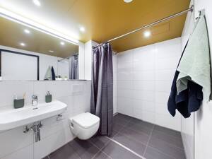 DIE ZIMMEREI | Möblierte Wohnung am Campus Deutz - Perfekt für Young Professionals | Maxi Bude – 50679 Köln – Vorschaubild 3