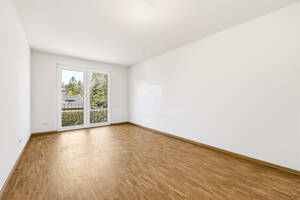Sofort verfügbar: 3 Zimmer mit großzügigem Balkon in Jenfeld! – 22045 Hamburg – Vorschaubild 7