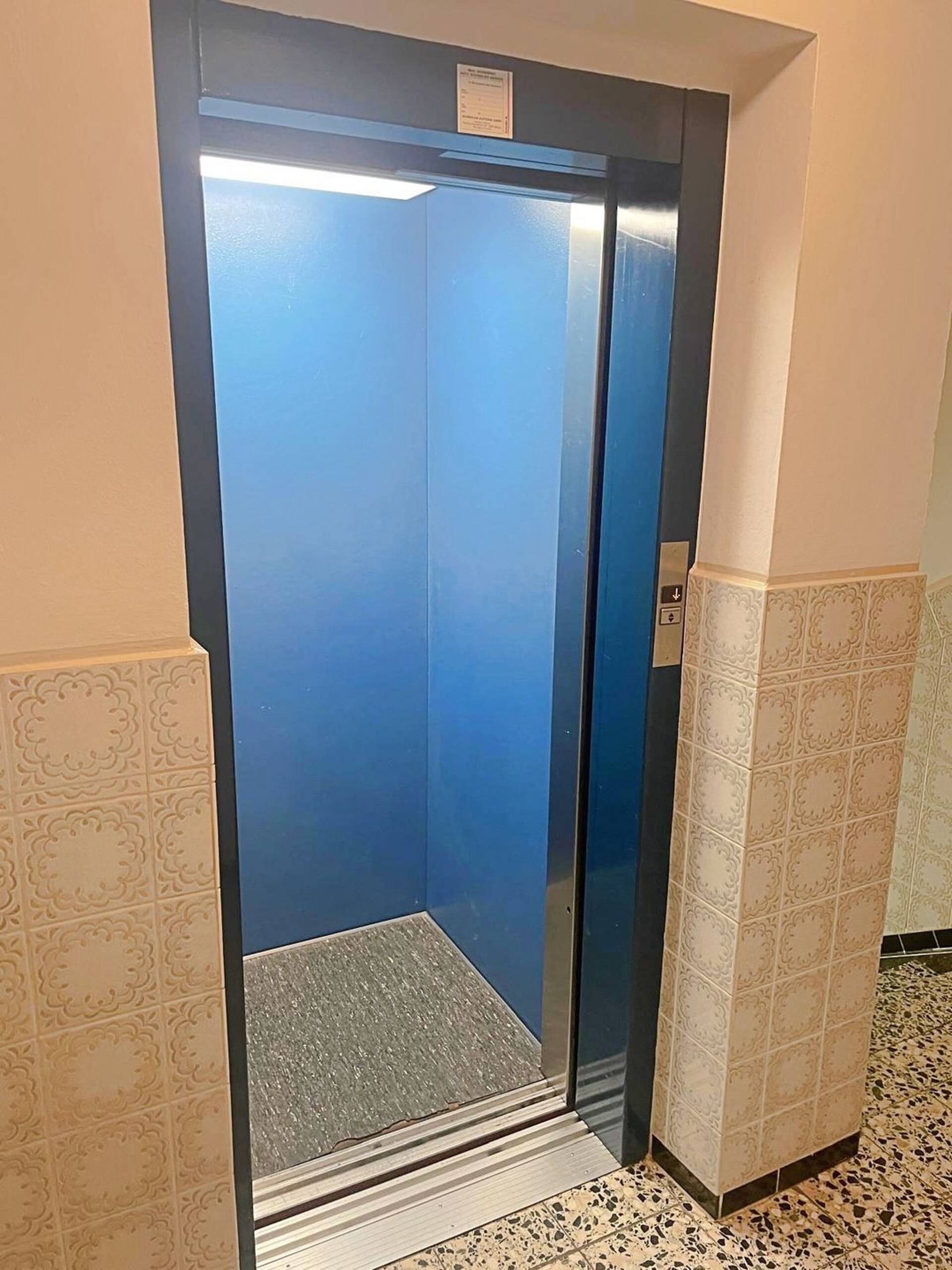 Etagenwohnung in 27476 Cuxhaven mit 60 m² kaufen