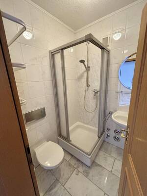möbliertes 1-Zimmer-Apartment in Cospeda - Ruhige Lage, gute Anbindung – 7751 Jena – Vorschaubild 6
