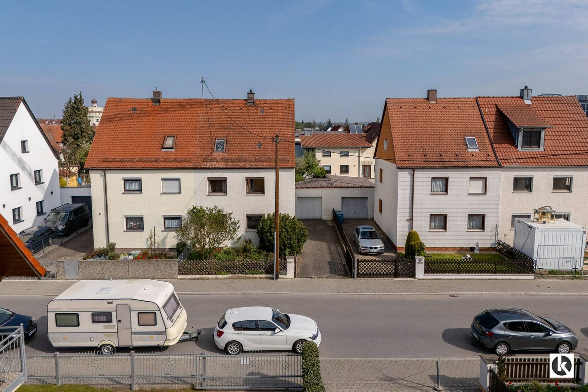 Haus in 85055 Ingolstadt mit 94 m² kaufen
