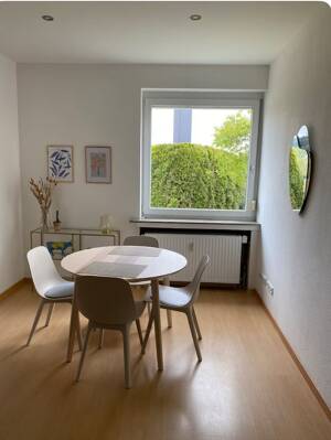 Corporate Apartment with Private Garden – 89075 Ulm – Vorschaubild 6