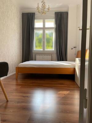 Möbliertes Zimmer in 2er Frauen-WG in Köpenick für 1 Jahr – 12555 Berlin – Vorschaubild 2