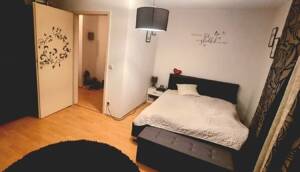 Gemütliche 2- Zimmer Wohnung mit Balkon - TG-Stellplatz-91052 Erlangen – 91052 Erlangen – Vorschaubild 3