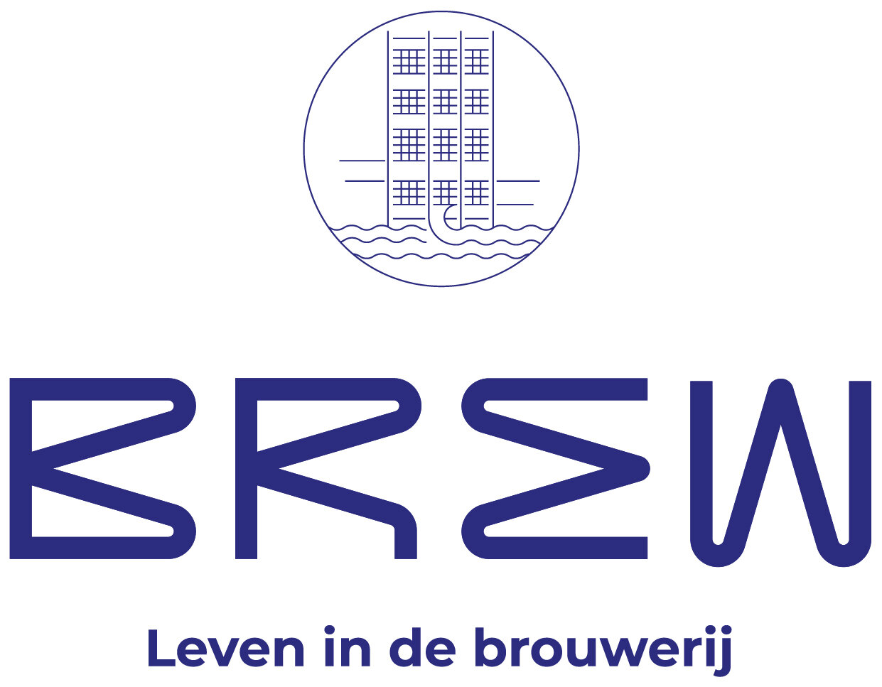 BREW logo