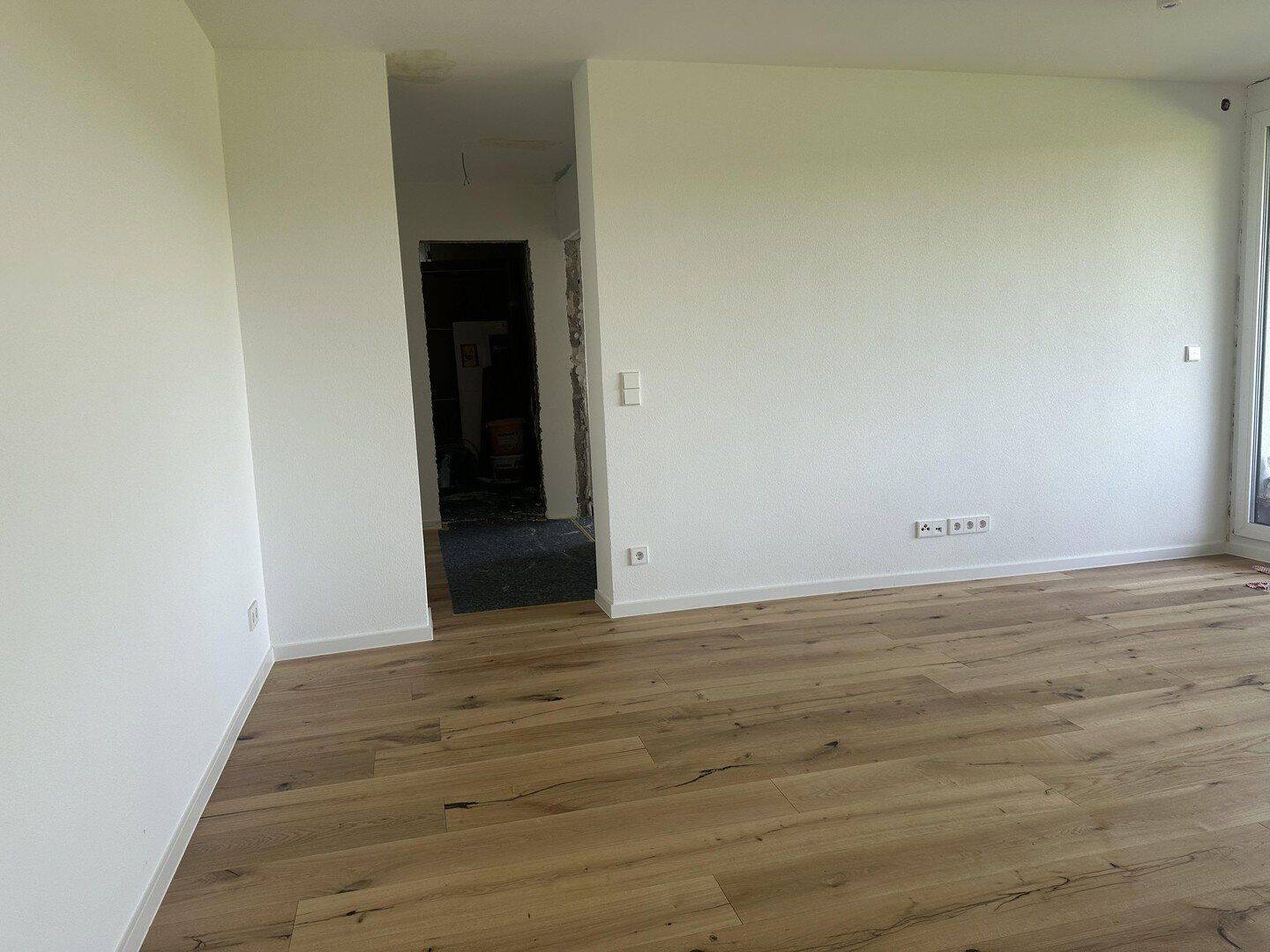 Kernsaniert & Provisionsfrei - 2Zi Souterrain in S-Heumaden – Stuttgart – Vorschaubild 3
